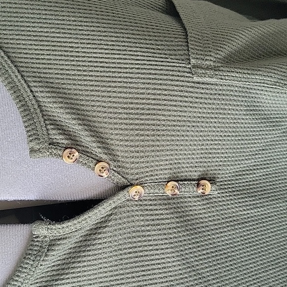 Womens long sleeve t-shirt - Picture 2 of 7